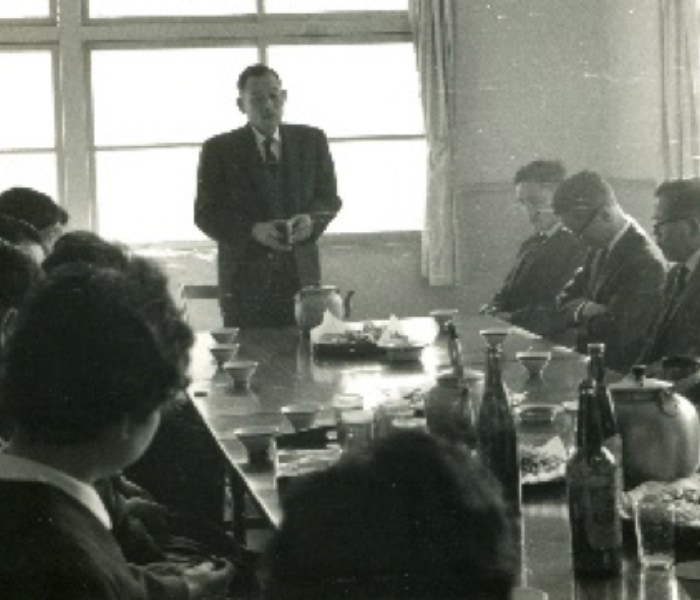 樫野石灰工業株式会社